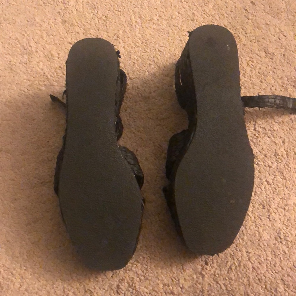 Wedges - Picture 5 of 5